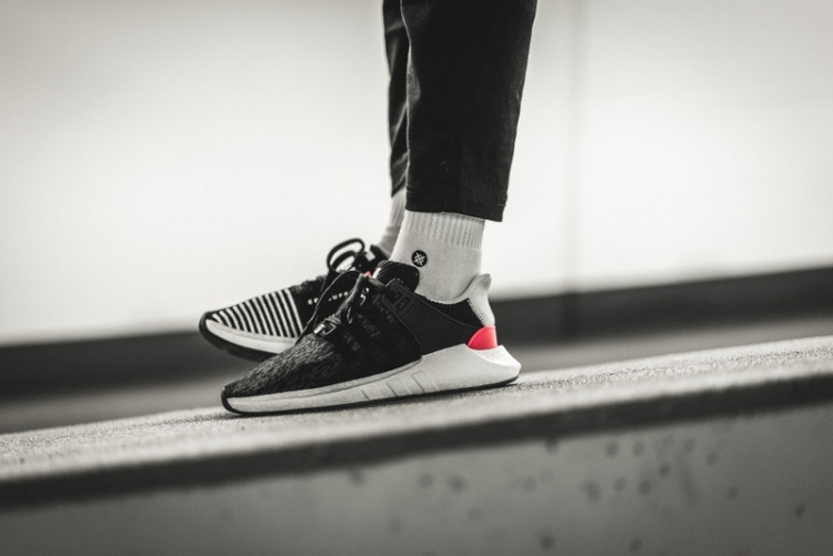 Adidas EQT Support Future Boost 93/17