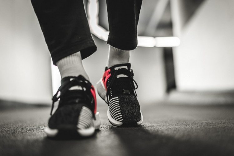 Adidas EQT Support Future Boost 93/17