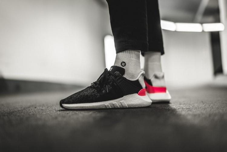 Adidas EQT Support Future Boost 93/17