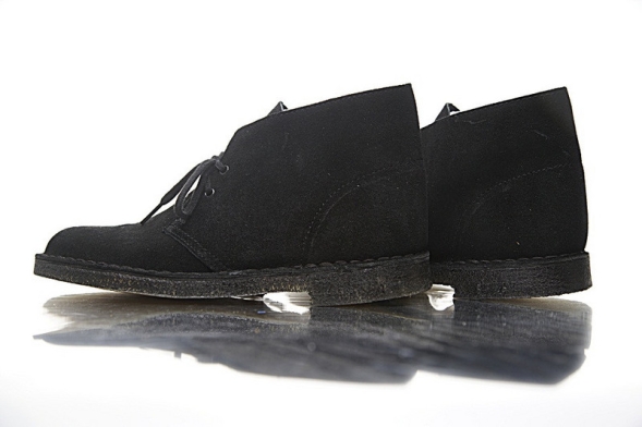 Clarks originals Desert Boot 