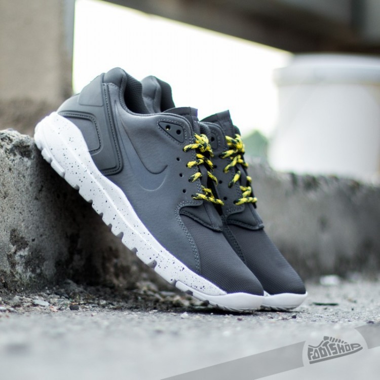 Nike Koth Mobb Ultra Low "Dark Grey" 749486-002