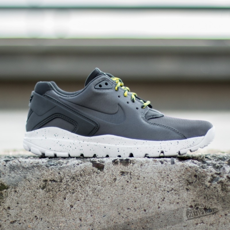 Nike Koth Mobb Ultra Low "Dark Grey" 749486-002