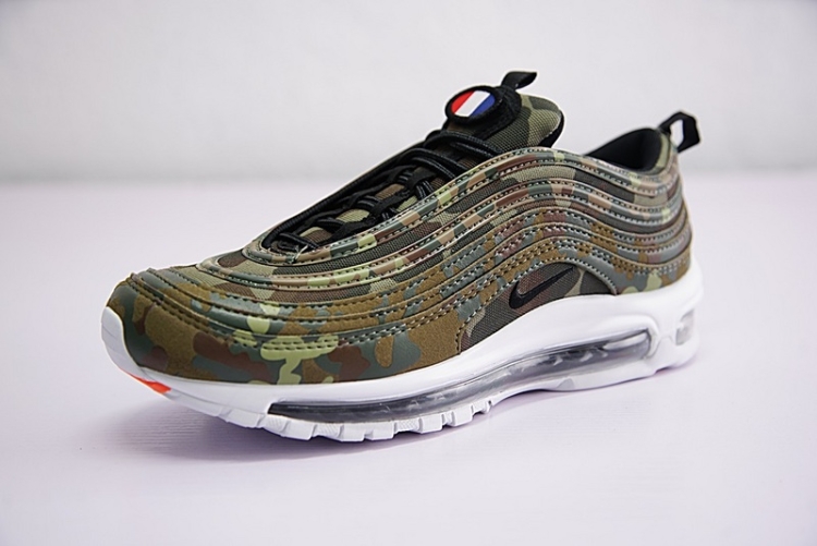 Nike Air Max 97 Japan AJ2614-200