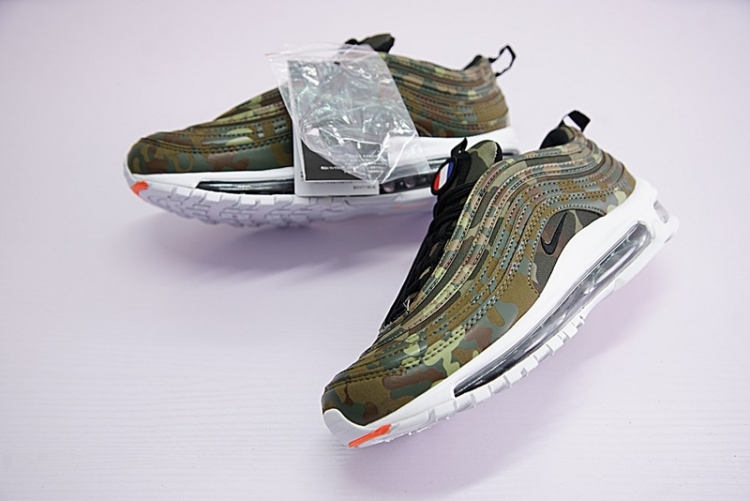 Nike Air Max 97 Japan AJ2614-200