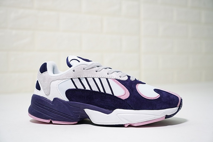 Dragon Ball Z x Adidas Originals YUNG-1 B37617