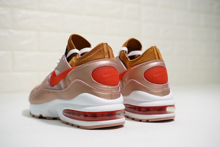 ​Nike Air Max 93 306551-301