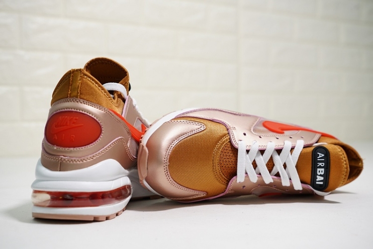 ​Nike Air Max 93 306551-301