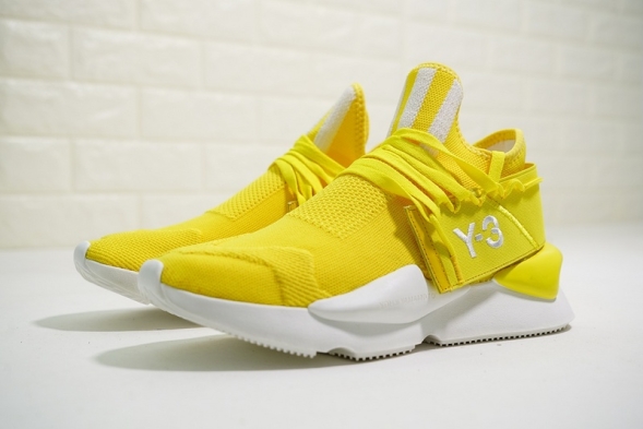 Yohji Yamamoto Y-3 Kaiwa Chunky Primeknit AQ2931