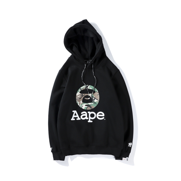  Bape hoodie CT6221  