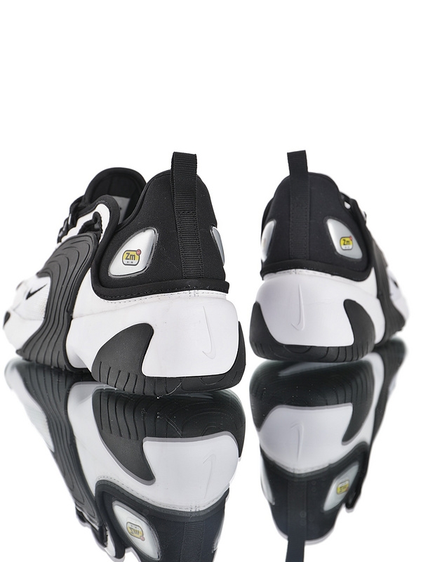 Nike Zoom 2K “White-Black” AO0354-100