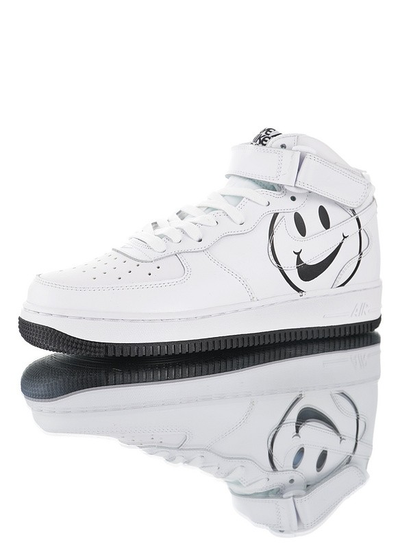 Nike Air Force 1 Mid "Have a Nike Day" AO2444-100