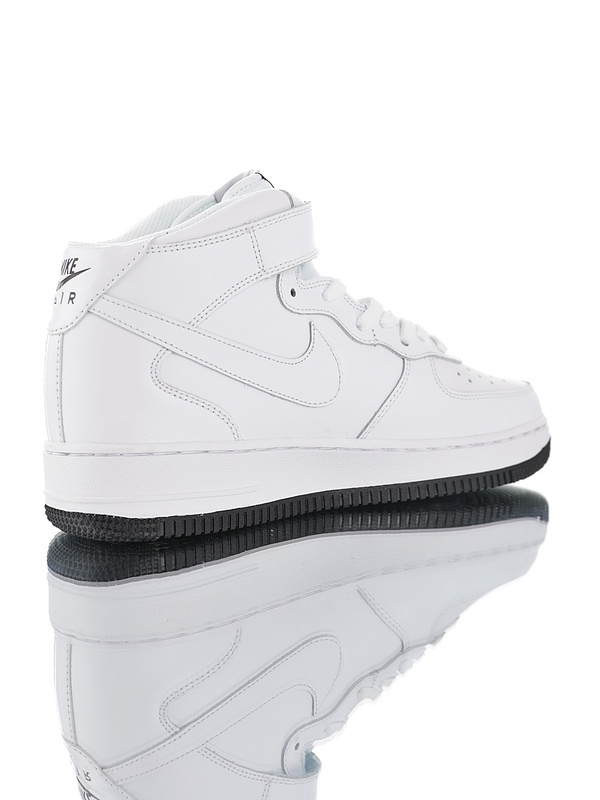 Nike Air Force 1 Mid "Have a Nike Day" AO2444-100