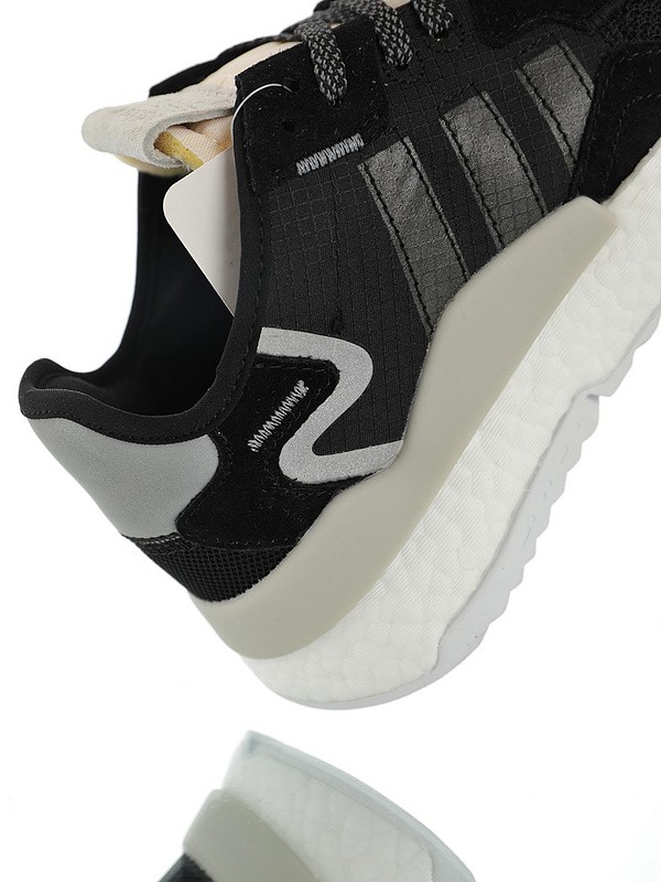 Adidas Nite Jogger Boost ss19 