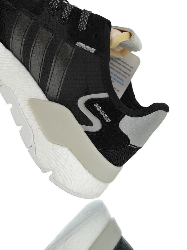 Adidas Nite Jogger Boost ss19 