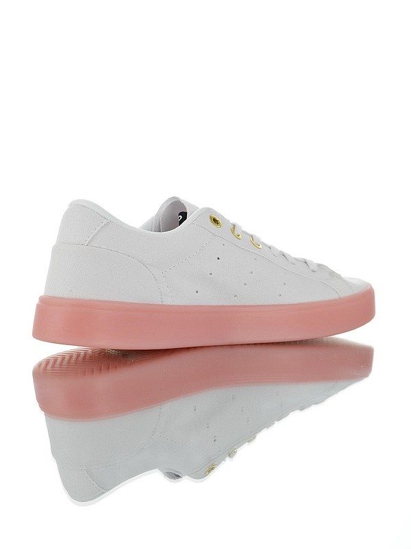 Adidas Originals Sleek Canvas W