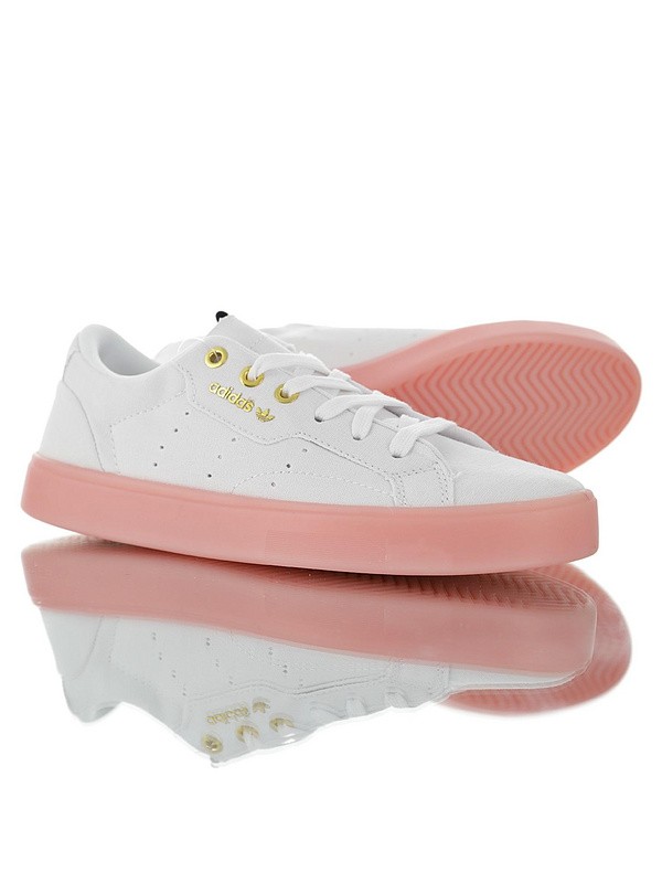 Adidas Originals Sleek Canvas W