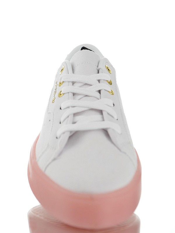 Adidas Originals Sleek Canvas W