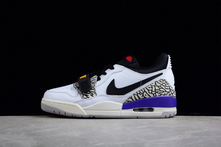 Nike Air Jordan Legacy 312 Low CD9054-102