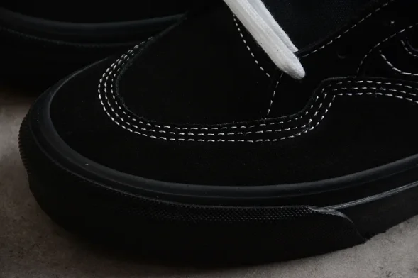 Vans Skate Rowan Pro VN0A5JICBLK 