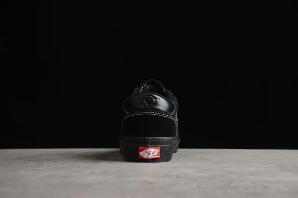 Vans Skate Rowan Pro VN0A5JICBLK 