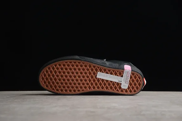 Vans Skate Rowan Pro VN0A5JICBLK 