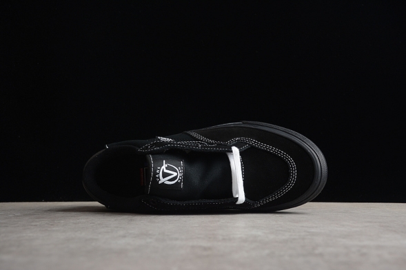 Vans Skate Rowan Pro VN0A5JICBLK 