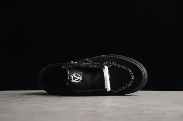 Vans Skate Rowan Pro VN0A5JICBLK 
