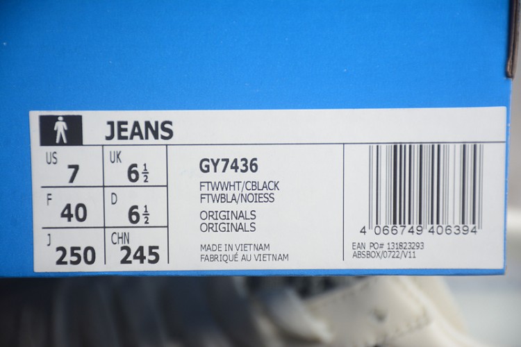 Adidas Originals Jeans GY7436