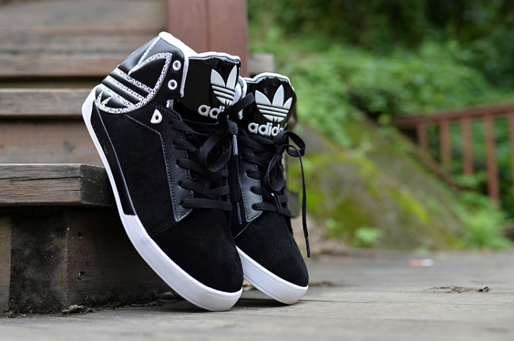 Adidas Attitude Vulc Big Logo 