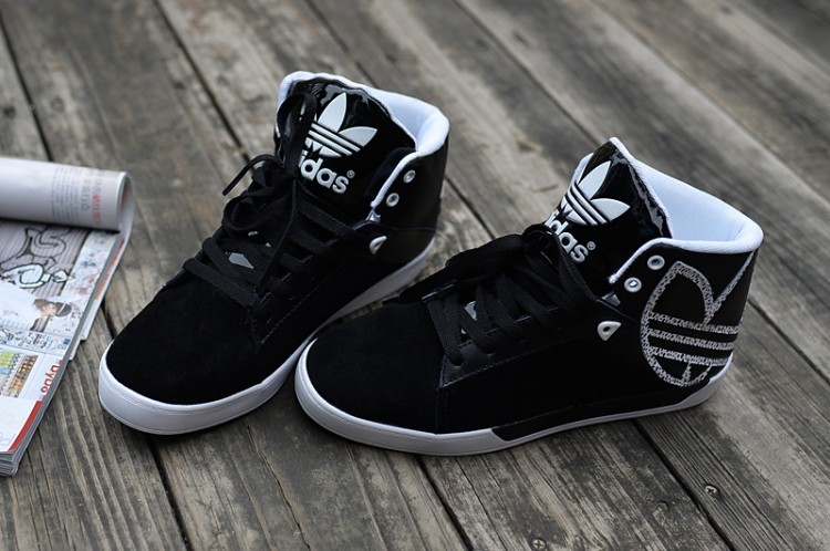 Adidas Attitude Vulc Big Logo 