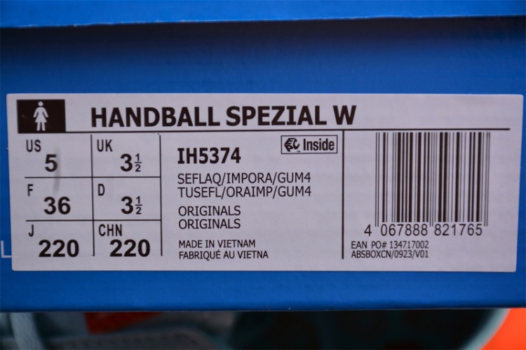 Adidas Handball Spezial IH5374