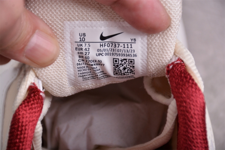  Nike Zoom Vomero 5 SP HF0737-111
