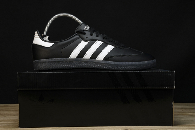 Adidas Samba Vegan OG ID7339 