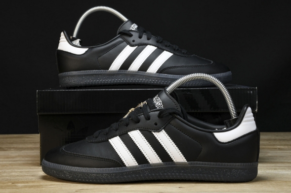 Adidas Samba Vegan OG ID7339  