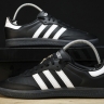 Adidas Samba Vegan OG ID7339 
