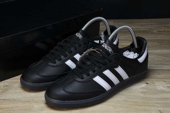 Adidas Samba Vegan OG ID7339  