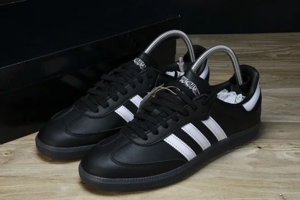 Adidas Samba Vegan OG ID7339  