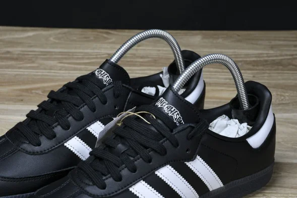 Adidas Samba Vegan OG ID7339  