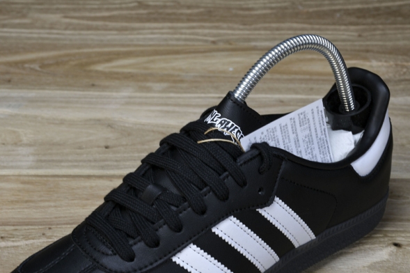 Adidas Samba Vegan OG ID7339  