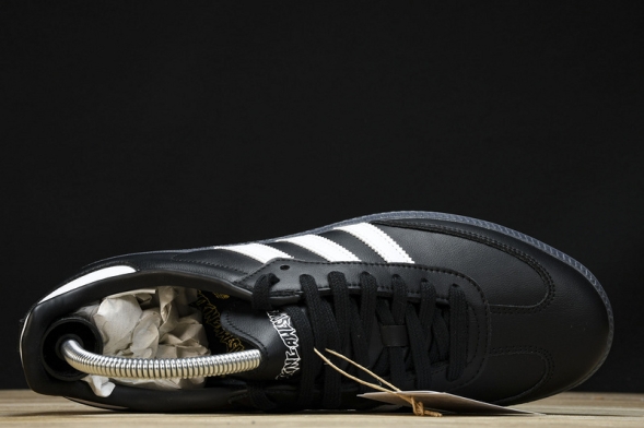 Adidas Samba Vegan OG ID7339  