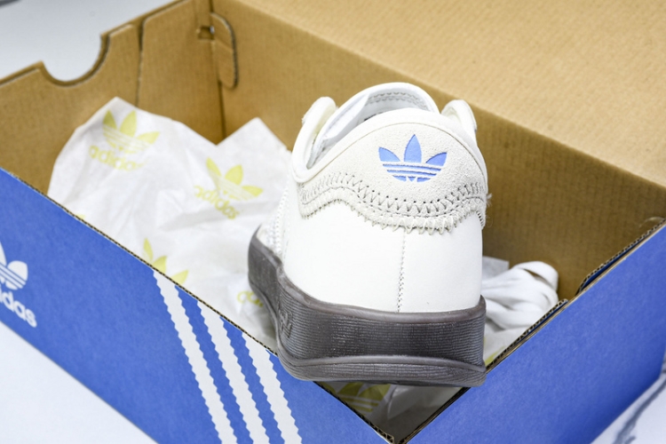 Clot x Adidas Gazelle Indoor IH3719