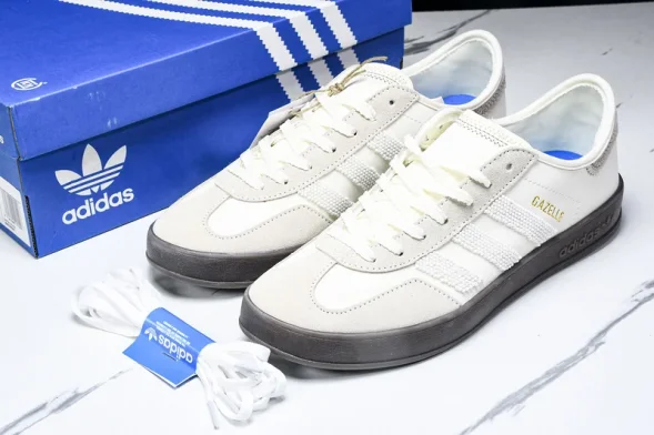 Clot x Adidas Gazelle Indoor IH3719 