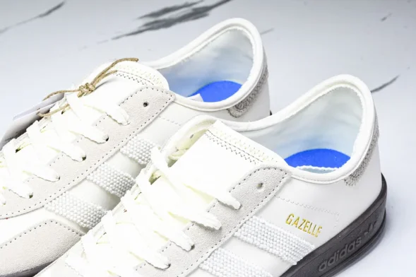 Clot x Adidas Gazelle Indoor IH3719 