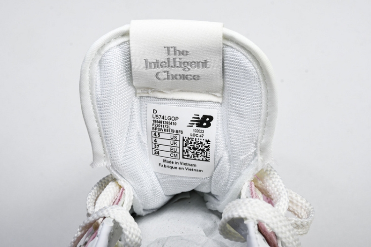  New Balance 574 U574LGOP
