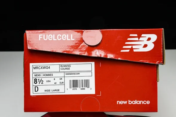 New Balance FuelCell Rebel V4 MRCXWG4 