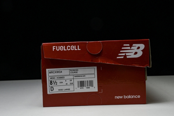 New Balance FuelCell Rebel V4 MRCXWG4 