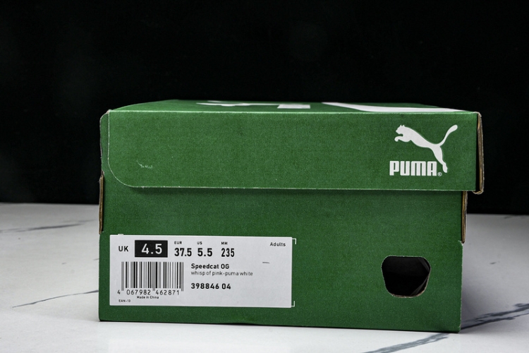 The Open Product x Puma Speedcat 398846-04