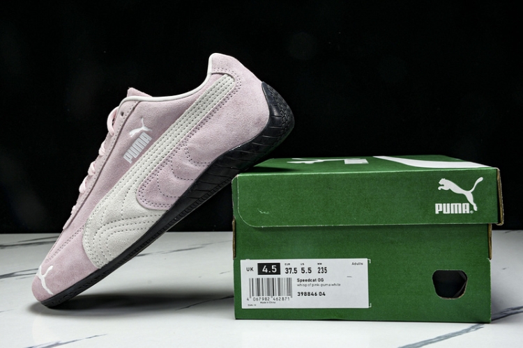 The Open Product x Puma Speedcat 398846-04