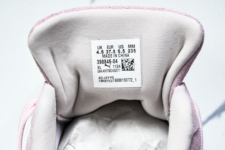 The Open Product x Puma Speedcat 398846-04