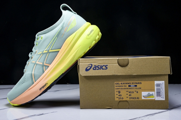Asics Gel-kayano 31 1011B929-402 